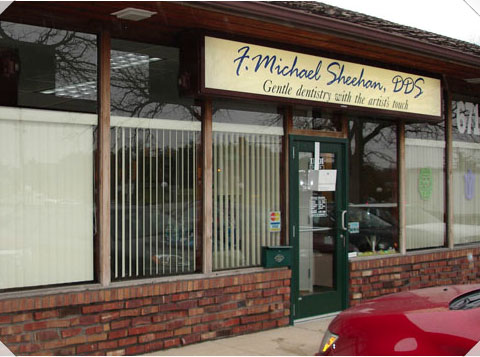 Sheehan Dental in Palos Park Illinois 