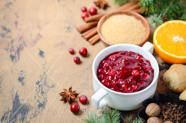 Holiday Foods to avoid