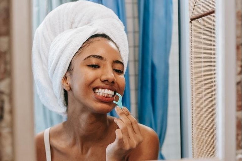 Oral Hygiene Top Myths