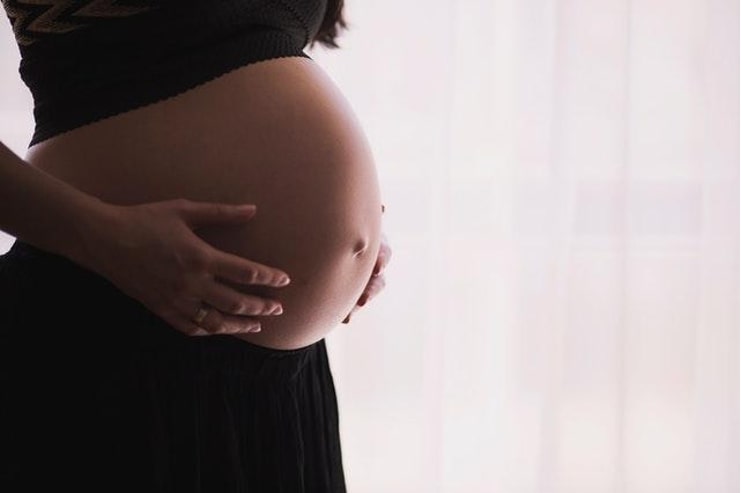 can i visit the dentist if i am pregnant?