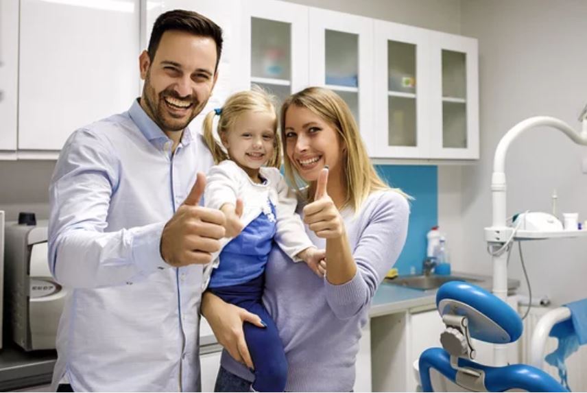 Family Dentists in Palos Park IL