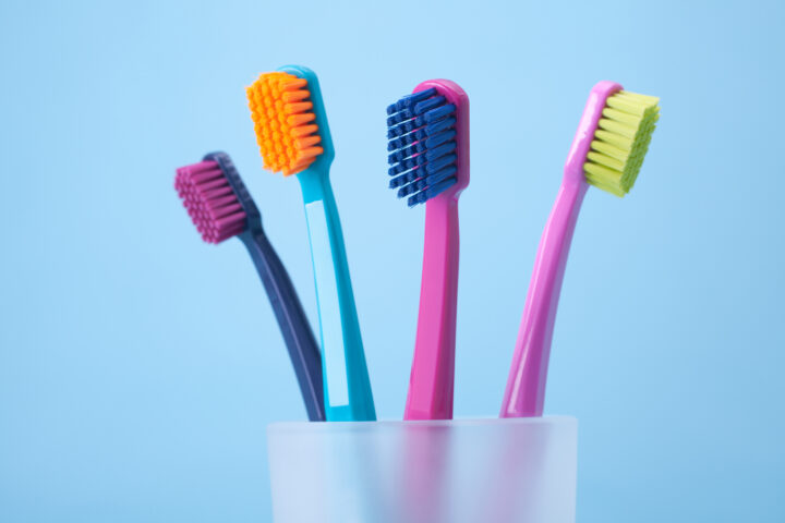 Steps to Choosing the Right Toothbrush