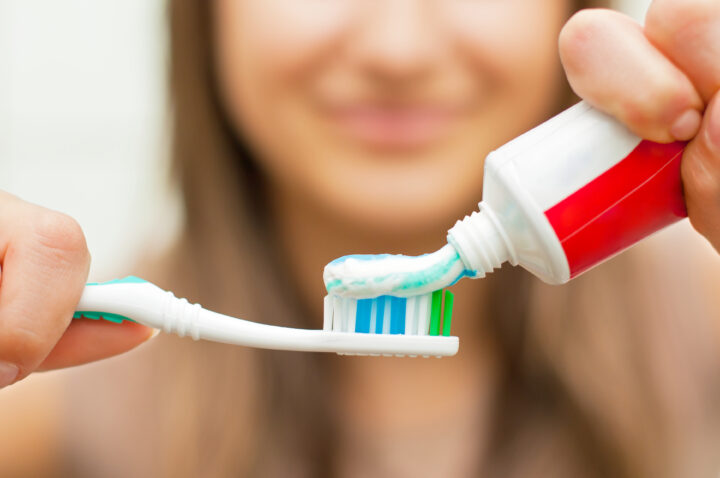 Steps to Choosing the Right Toothpaste