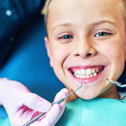 Dental Clinic for Children Palos Park, IL
