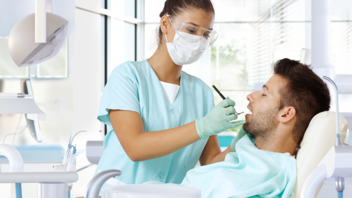 Sheehan Dental's Approach to Regular Checkups