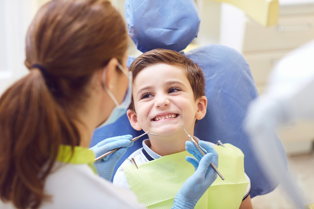 Pediatric Dentistry in Palos Park, IL