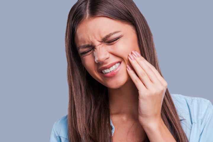 Toothache or Gum Pain in Palos Park, IL