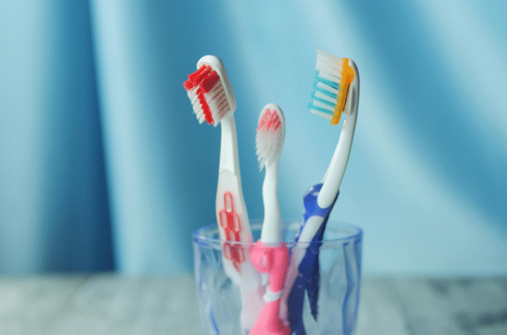 Palos Park Dentists: Prevent Bleeding Gums