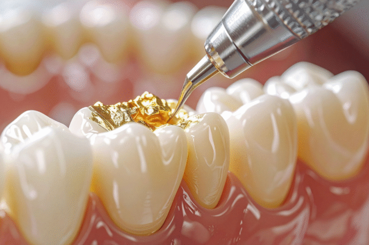 Cavity Treatment Options at Sheehan Dental (From Small Fix to Root Canal)